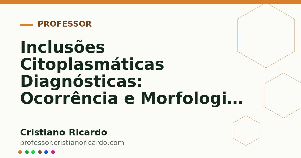 Card OG automático: Inclusões Citoplasmáticas Diagnósticas: Ocorrência e Morfologia de Cristais de Oxalato de Cálcio (Tratado de Farmacobotânica 2020)
